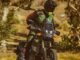 Dobrodružstvo čaká s prilbami Enduro